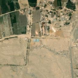 Satellite imagery of Kawlat al Muzāri‘, EG