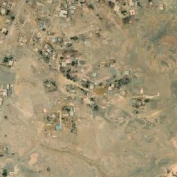 Satellite imagery of Al Manjalah, EG
