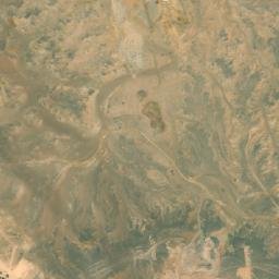 Satellite imagery of Al Manjalah, EG