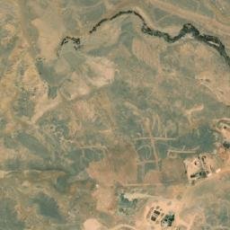 Satellite imagery of Al Manjalah, EG