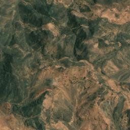 Satellite imagery of ‘Urf al Fahd, EG