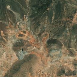 Satellite imagery of ‘Urf al Fahd, EG