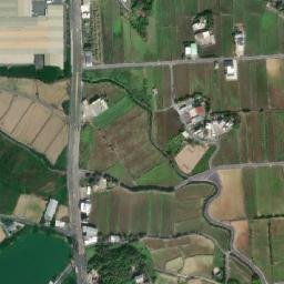 Satellite imagery of 三等三角點 70, TW