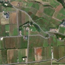 Satellite imagery of 三等三角點 70, TW