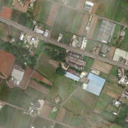Satellite imagery of 三等三角點 902, TW