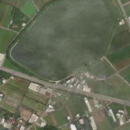 Satellite imagery of 三等三角點 902, TW