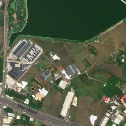 Satellite imagery of 三等三角點 1065, TW