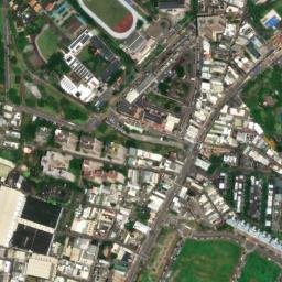 Satellite imagery of 三等三角點 1065, TW