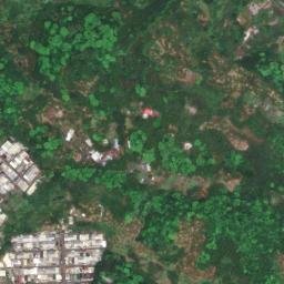 Satellite imagery of 三等三角點 720, TW