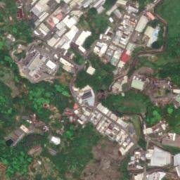 Satellite imagery of 三等三角點 720, TW