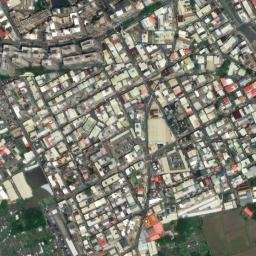 Satellite imagery of 三等三角點 4178, TW