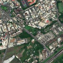 Satellite imagery of 三等三角點 4178, TW