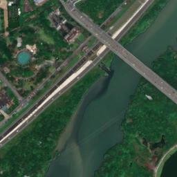 Satellite imagery of 三等三角點 4178, TW