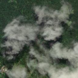 Satellite imagery of 二等三角點 1181, TW