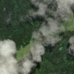 Satellite imagery of 二等三角點 1181, TW