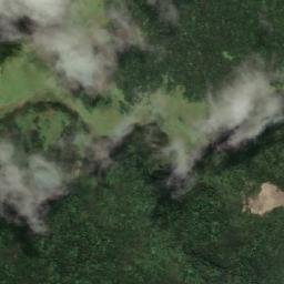 Satellite imagery of 二等三角點 1181, TW