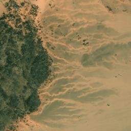 Satellite imagery of Gara ti-n-Zerane, DZ