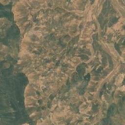 Satellite imagery of Kawlat al Mushāsh, EG