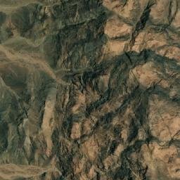 Satellite imagery of Jabal Abū ‘Urūq, EG