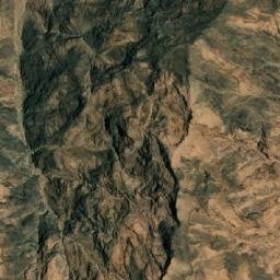 Satellite imagery of Jabal Abū ‘Urūq, EG