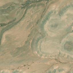 Satellite imagery of Z̧ahrat Sadḩā, SA