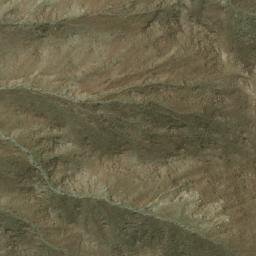 Satellite imagery of Jabal Al Khasfah, AE