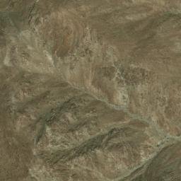 Satellite imagery of Jabal Al Khasfah, AE