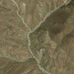 Satellite imagery of Jabal Al Khasfah, AE