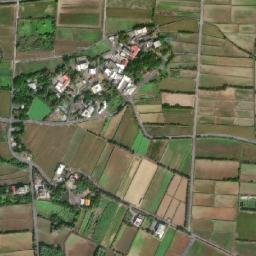 Satellite imagery of 三等三角點 70, TW