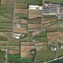 Satellite imagery of 三等三角點 70, TW