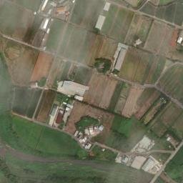 Satellite imagery of 三等三角點 902, TW