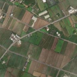 Satellite imagery of 三等三角點 902, TW