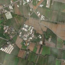Satellite imagery of 三等三角點 902, TW