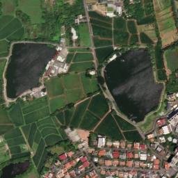 Satellite imagery of 三等三角點 內補100, TW