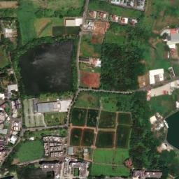 Satellite imagery of 三等三角點 內補100, TW