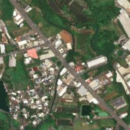 Satellite imagery of 三等三角點 內補100, TW