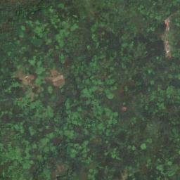 Satellite imagery of 三等三角點 978, TW