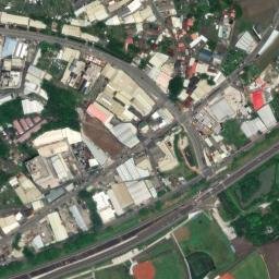 Satellite imagery of 三等三角點 4178, TW
