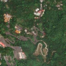 Satellite imagery of 三等三角點 654, TW