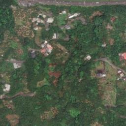 Satellite imagery of 三等三角點 1095, TW