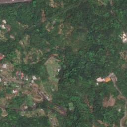 Satellite imagery of 三等三角點 1095, TW