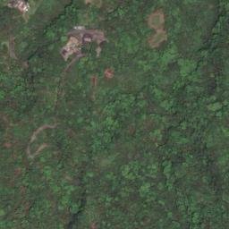 Satellite imagery of 三等三角點 701, TW