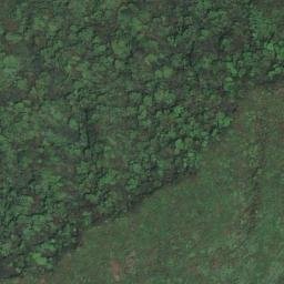 Satellite imagery of 三等三角點 701, TW