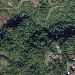 Satellite imagery of Mashikeng Shan, TW
