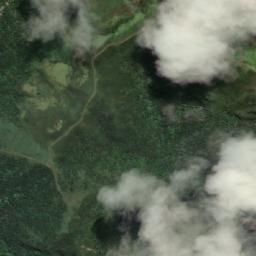 Satellite imagery of 二等三角點 1181, TW