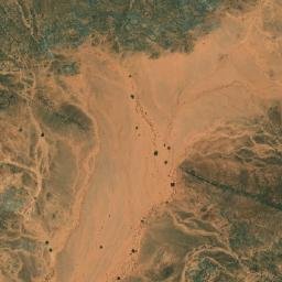 Satellite imagery of Tisselliline, DZ