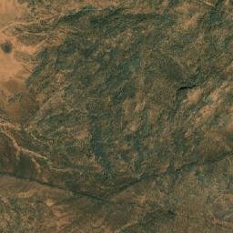 Satellite imagery of Tisselliline, DZ