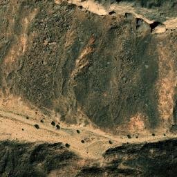 Satellite imagery of Djebel Ifasaouet, DZ