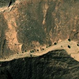 Satellite imagery of Djebel Ifasaouet, DZ