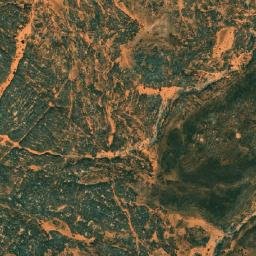 Satellite imagery of Ta-n-Kandi, DZ